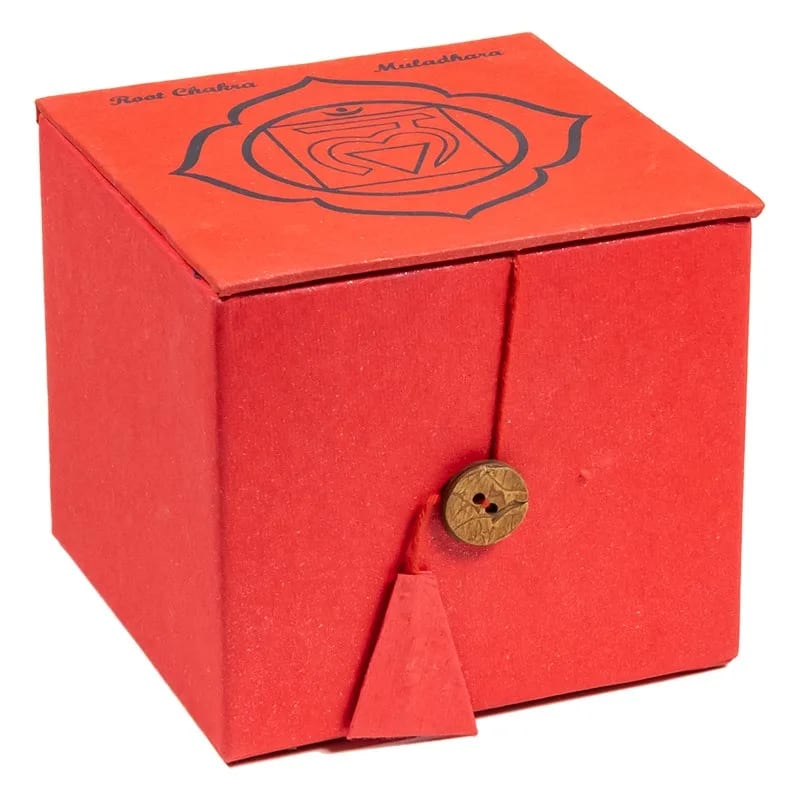 Campana Tibetana 1 Chakra Radice - Batacchio e Cuscino Inclusi | Scopri su Clorophilla Shop