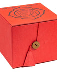 Campana Tibetana 1 Chakra Radice - Batacchio e Cuscino Inclusi | Scopri su Clorophilla Shop