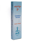 Himalayan Mountain MAHAKALA Incenso Tibetano in Bastoncini 100% Naturale - Erbe e Piante Sacre Medicina Cinese - 20 stick + Portaincenso incluso | Scopri su Clorophilla Shop