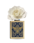 MUHÀ Art Diffuser Fiori di Cotone - Profumatore d'ambiente con rosa - 100ml / 200ml / 750ml / 3000ml | Scopri su Clorophilla Shop