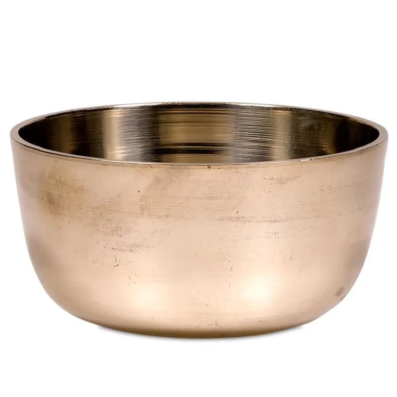 Campana Tibetana ZenKoan 8 Metalli preziosi - 100/200 g | Scopri su Clorophilla Shop