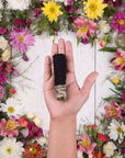 Sagrada Madre Smudge di erbe artigianali - Salvia, Storace e Canfora | Scopri su Clorophilla Shop