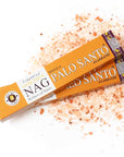 VIJAYSHREE BASTONCINI DI INCENSO - Palo santo | Scopri su Clorophilla Shop
