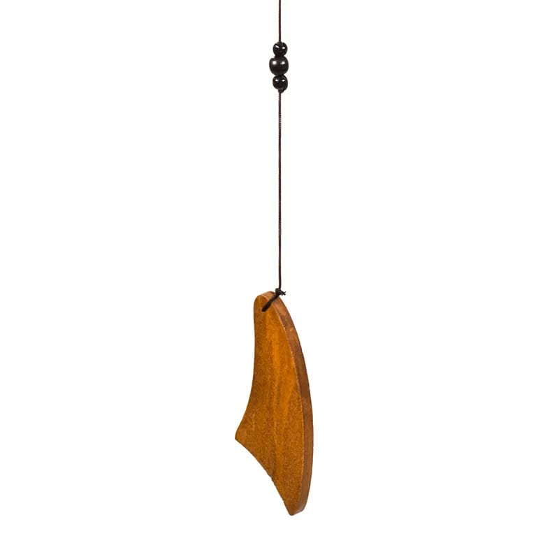 Campana a Vento Gong Feng Shui - 70cm | Scopri su Clorophilla Shop