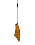 Campana a Vento Gong Feng Shui - 70cm | Scopri su Clorophilla Shop
