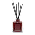 MUHÀ Diffuser Melograno - Profumatore d'ambiente con bastoncini - 200ml / 500ml | Scopri su Clorophilla Shop