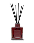 MUHÀ Diffuser Melograno - Profumatore d'ambiente con bastoncini - 200ml / 500ml | Scopri su Clorophilla Shop