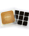 Aromafume Myrrh Mattoncini Incenso - Niente fumo e cenere | Scopri su Clorophilla Shop
