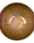 Campana tibetana Nada Yoga 500-575g - 12,5cm | Scopri su Clorophilla Shop