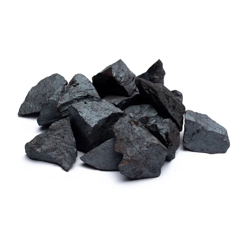 Ematite Grezza Origine Brasile - Pietra da 3-6cm | Scopri su Clorophilla Shop