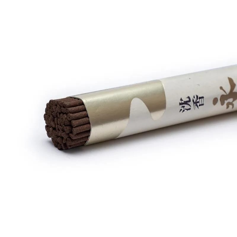 Nippon Kodo "Jinkoh Eiju" Incenso Giapponese - Patchouli e Sandalo | Scopri su Clorophilla Shop
