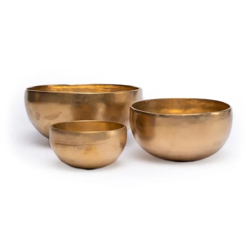 Campana Tibetana Chö-pa 200-250g | Scopri su Clorophilla Shop