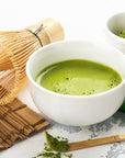 Tè Matcha da Cerimonia Artigianale 100% Organico Origine Giappone - 50g | Scopri su Clorophilla Shop