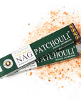 VIJAYSHREE BASTONCINI DI INCENSO - Patchouli | Scopri su Clorophilla Shop