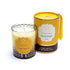 Ayurveda Candela profumata VATA Tuberose Jasmine - Fragranza Gelsomino | Scopri su Clorophilla Shop
