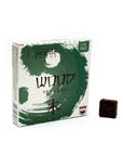 Aromafume Feng Shui WOOD Mattoncini Incenso Elemento Legno - Niente fumo e cenere | Scopri su Clorophilla Shop