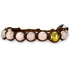 SAMSARA KIDS BRACCIALE TIBETANO BAMBINI IN QUARZO ROSA - Amore, dolcezza e armonia emotiva | Scopri su Clorophilla Shop