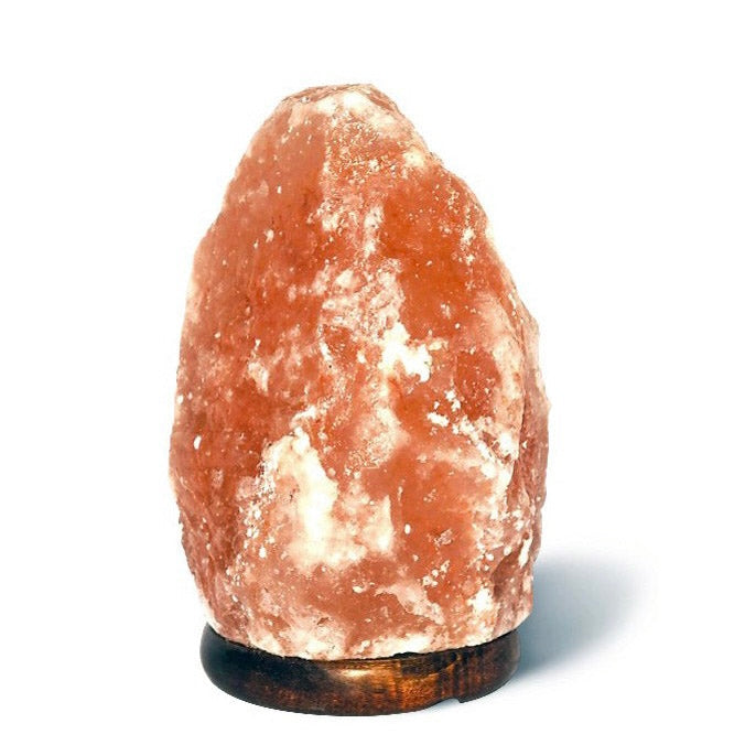 LAMPADA DI SALE GREZZA - 2/3kg | Scopri su Clorophilla Shop