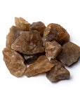 Citrino Naturale Grezzo Origine Brasile - Pietra da 4-6cm | Scopri su Clorophilla Shop