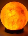 LAMPADA DI SALE SFERA - 2/4kg | Scopri su Clorophilla Shop
