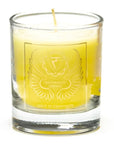 Candele Votive in Vetro ARCANGELO Profumate con Oli Essenziali in Confezione Regalo - Diverse Varianti - | Scopri su Clorophilla Shop