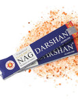 VIJAYSHREE BASTONCINI DI INCENSO - Darshan | Scopri su Clorophilla Shop