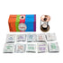 Aromafume Fusion Kit Bruciaincenso + 20 Mattoncini di Incenso - Niente Fumo e Cenere | Scopri su Clorophilla Shop