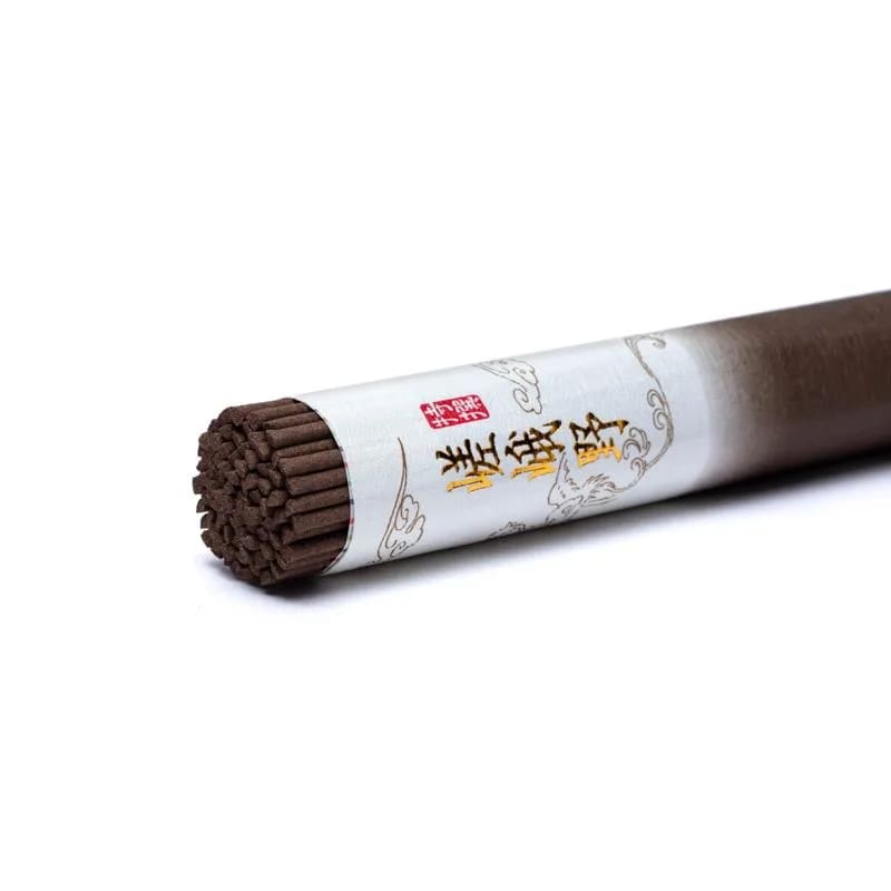 Nippon Kodo "Tokusen Sagano" Incenso Giapponese in Bastoncini Legno d'Agar - CALMANTE E RILASSANTE 50 Stick | Scopri su Clorophilla Shop