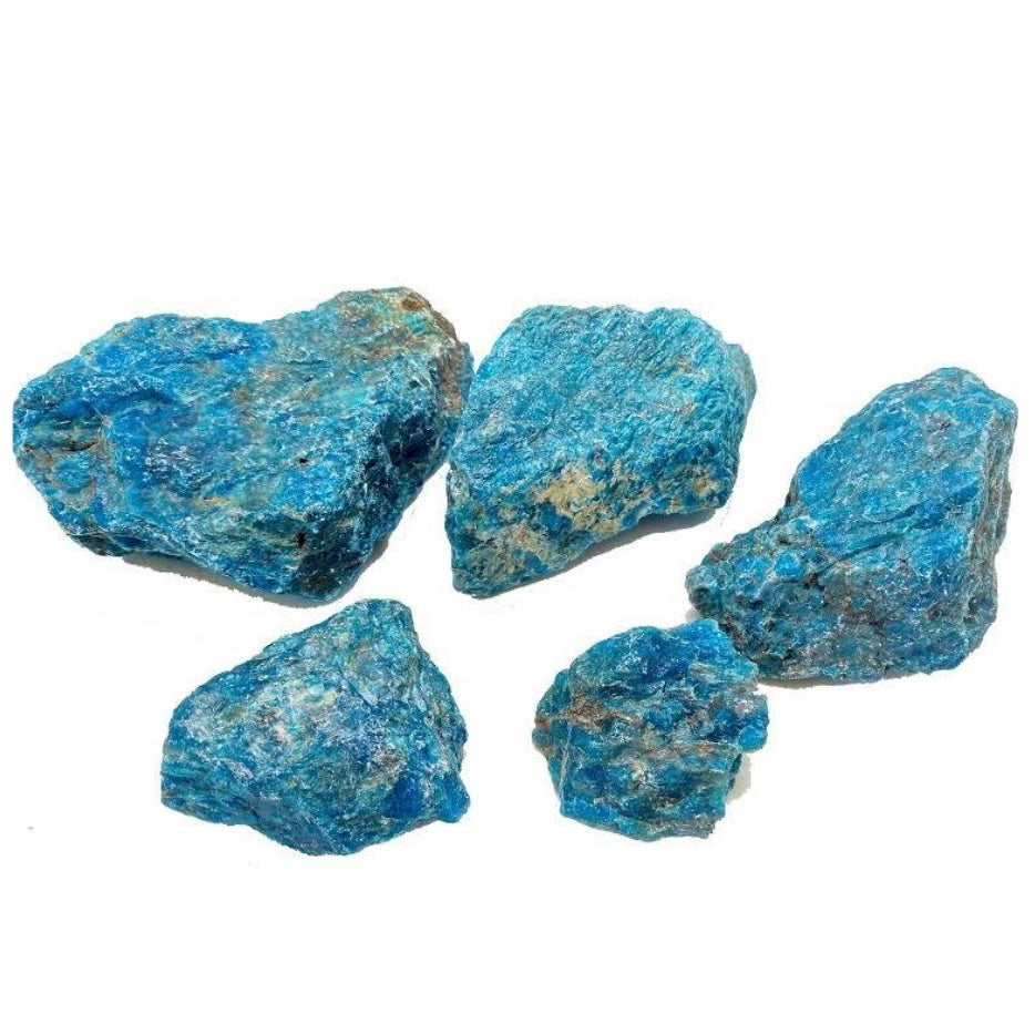 APATITE GREZZA - Estroversione e focalizzazione | Scopri su Clorophilla Shop