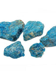 APATITE GREZZA - Estroversione e focalizzazione | Scopri su Clorophilla Shop