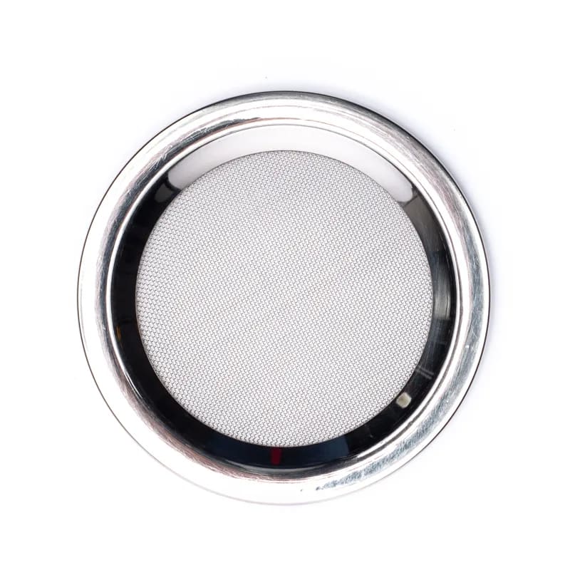 Setaccio per Incenso - Acciaio inossidabile 9cm | Scopri su Clorophilla Shop