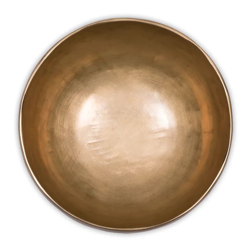 Campana Tibetana De-Wa 725-825g | Scopri su Clorophilla Shop