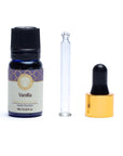 Song of India VANILLA Olio Essenziale Vaniglia 100% Naturale - 10ml | Scopri su Clorophilla Shop