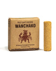 Wanchako Incenso Palo Santo 100% Naturale Made in Perù - PURIFICANTE E RILASSANTE | Scopri su Clorophilla Shop