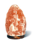 Lampada Di Sale Naturale Grezza Dell'Himalaya - 30-35kg | Scopri su Clorophilla Shop