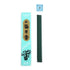 Morning Star Gardenia incenso giapponese in bastoncini - 50 stick | Scopri su Clorophilla Shop