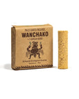 Wanchako Incenso Palo Santo + 7 Erbe 100% Naturale Made in Perù - PURIFICANTE E RILASSANTE - confezione da 4 bastoncini | Scopri su Clorophilla Shop