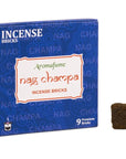 Aromafume Nag Champa Mattoncini Incenso - Niente fumo e cenere | Scopri su Clorophilla Shop