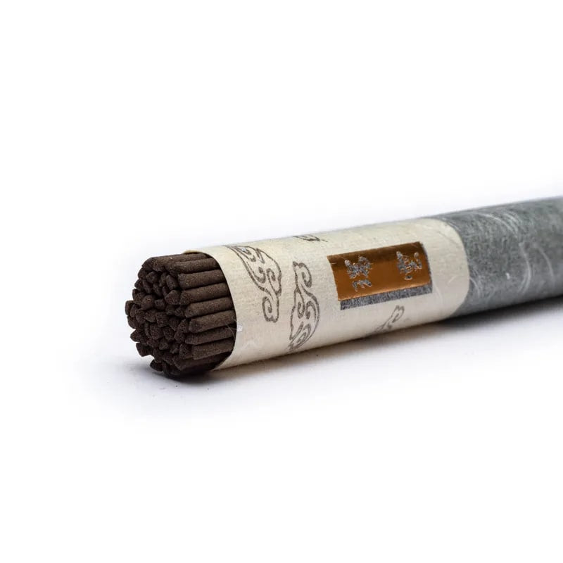 Nippon Kodo "Zuiun Aloeswood" Incenso Giapponese in Bastoncini Legno d'Agar con Erbe di alta qualità - 50 Stick | Scopri su Clorophilla Shop