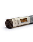 Nippon Kodo "Zuiun Aloeswood" Incenso Giapponese in Bastoncini Legno d'Agar con Erbe di alta qualità - 50 Stick | Scopri su Clorophilla Shop
