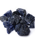 Sodalite Grezza Origine Brasile - Pietra da 3-6cm | Scopri su Clorophilla Shop