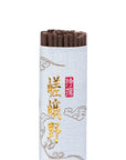 Nippon Kodo "Tokusen Sagano" Incenso Giapponese in Bastoncini Legno d'Agar - CALMANTE E RILASSANTE 50 Stick | Scopri su Clorophilla Shop