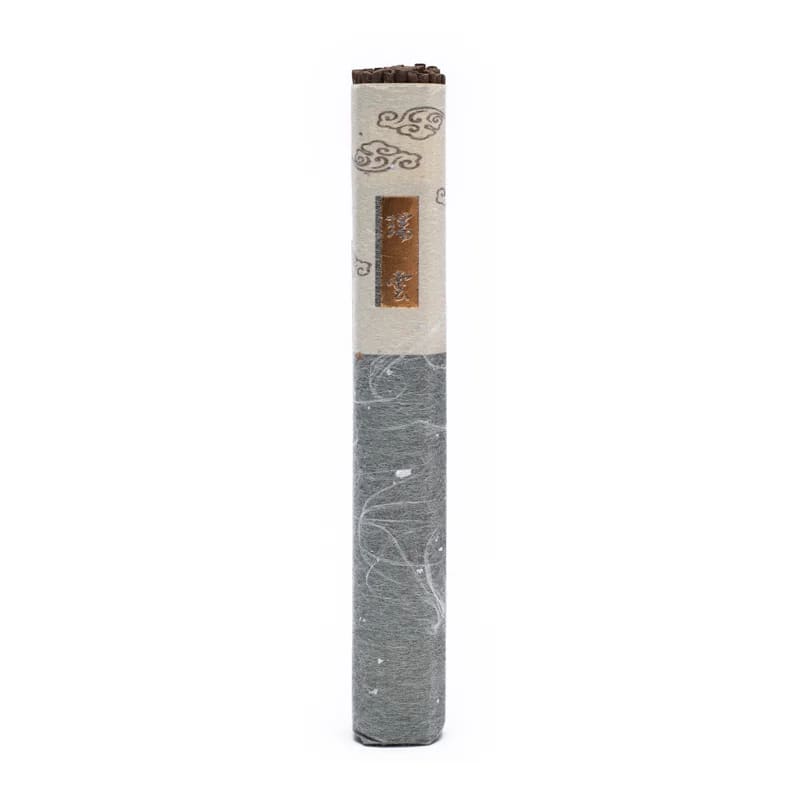 Nippon Kodo "Zuiun Aloeswood" Incenso Giapponese in Bastoncini Legno d'Agar con Erbe di alta qualità - 50 Stick | Scopri su Clorophilla Shop