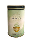 Tè Verde Pi Lo Chun Artigianale 100% Organico Origine Cina - 100g | Scopri su Clorophilla Shop