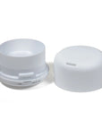 Diffusore aromi ultrasuoni Pure White - Luce LED integrata 7 colori | Scopri su Clorophilla Shop