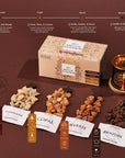 Aromafume "Spiritual Awareness" Kit Bruciaincenso + 12 Mattoncini di Incenso - Niente Fumo e Cenere | Scopri su Clorophilla Shop