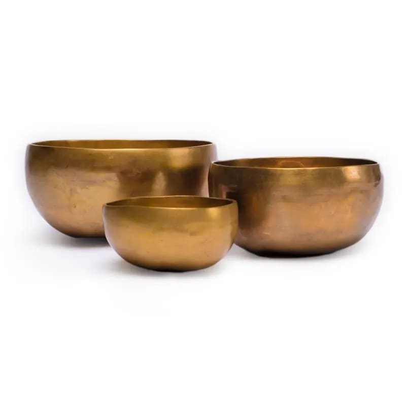 Campana Tibetana De-Wa 725-825g | Scopri su Clorophilla Shop