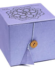 Campana Tibetana 7 Chakra Corona - Batacchio e Cuscino Inclusi | Scopri su Clorophilla Shop