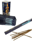 Padmini Spiritual Guide Incenso in Bastoncini - Legno di Sandalo e Fiori di Loto | Scopri su Clorophilla Shop