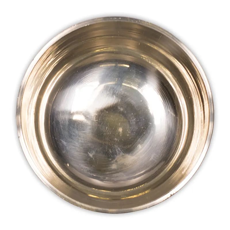 Campana Tibetana ZenKoan 8 Metalli preziosi - 100/200 g | Scopri su Clorophilla Shop